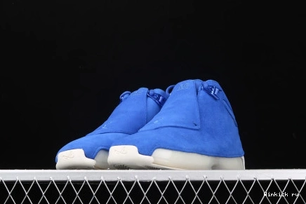 JORDAN 18 BLUE RACER AIR 0810